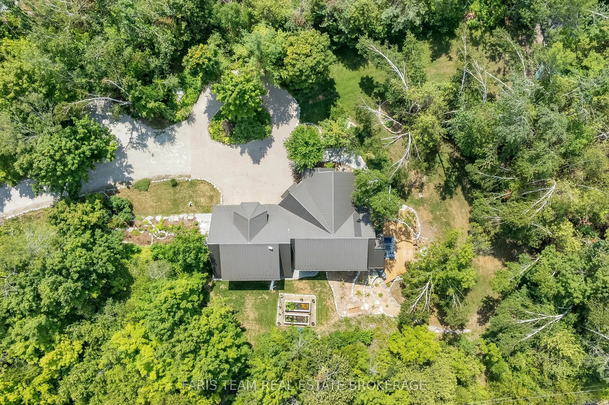 2 Forest Wood Lane