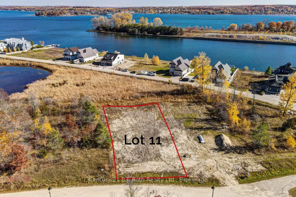 11 Swan Lane, Lot 45 Lane