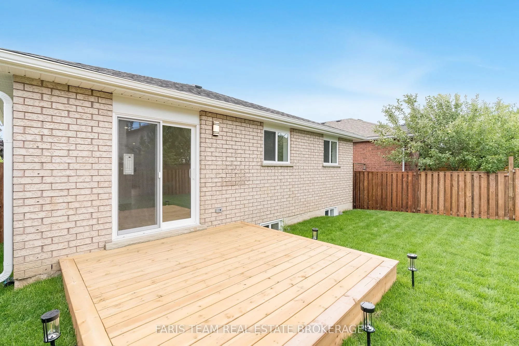 233 Wessenger Drive
