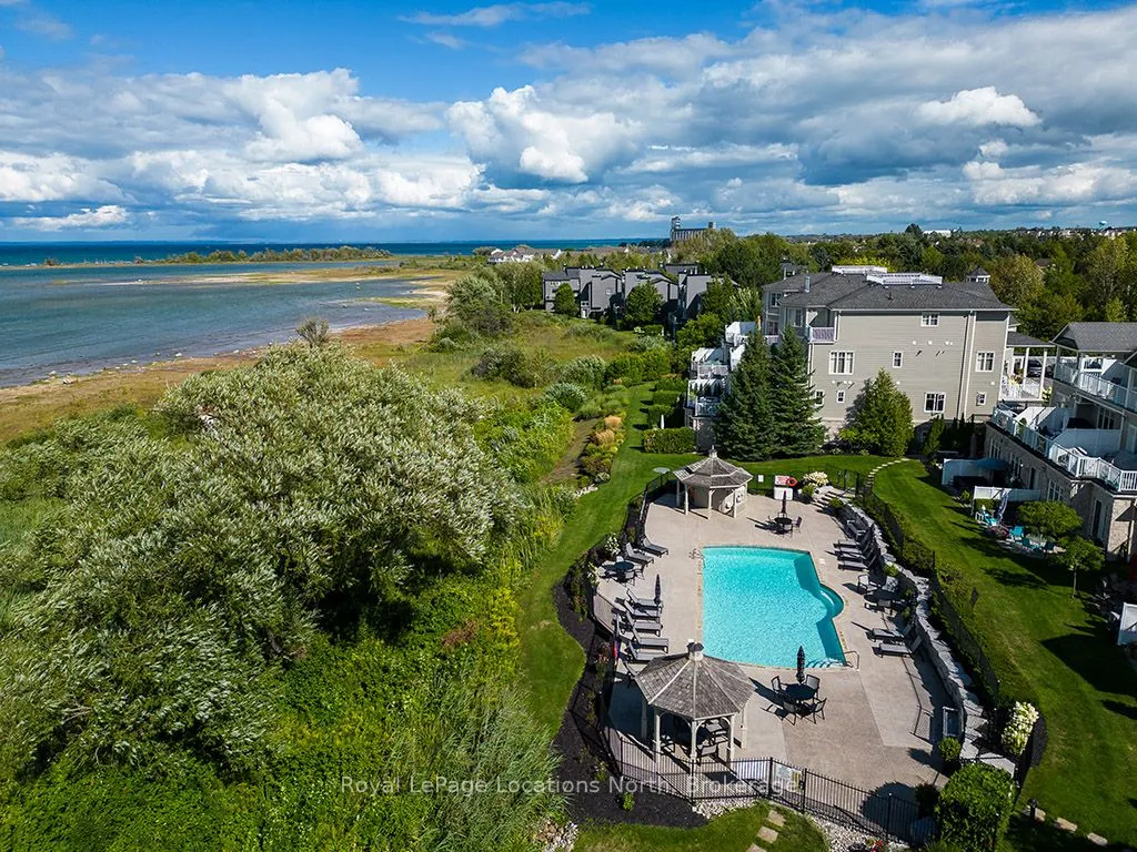 40 Trott Boulevard, #503