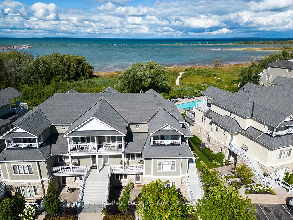 40 Trott Boulevard, #503