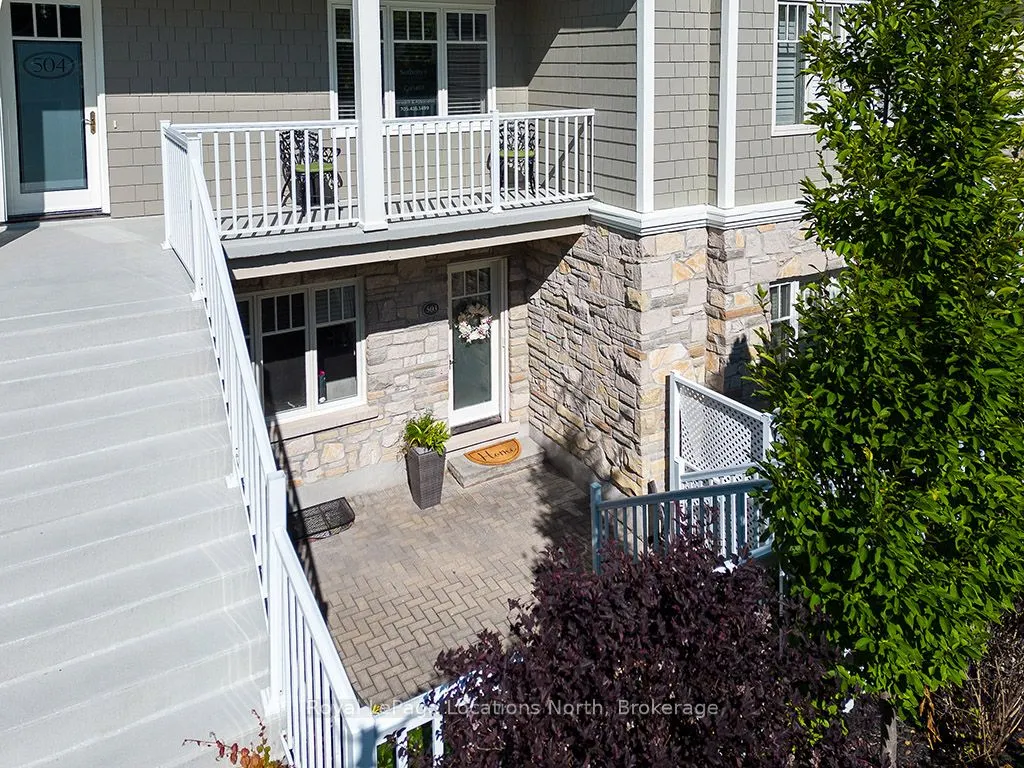 40 Trott Boulevard, #503