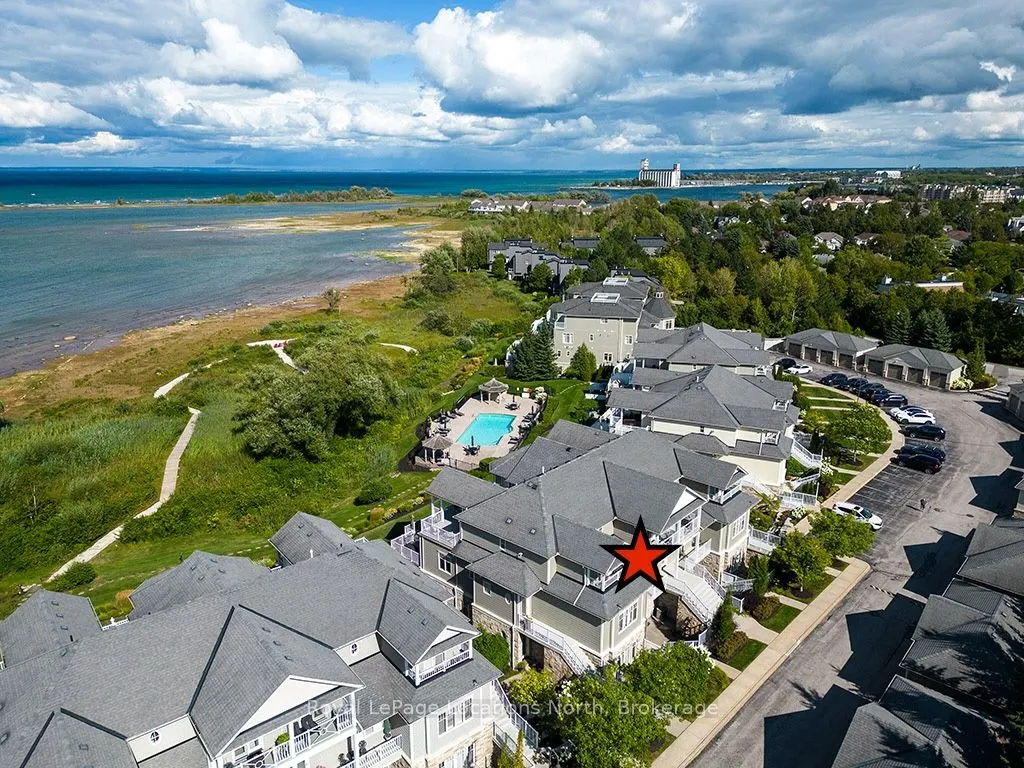 40 Trott Boulevard, #503