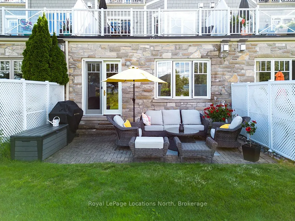 40 Trott Boulevard, #503