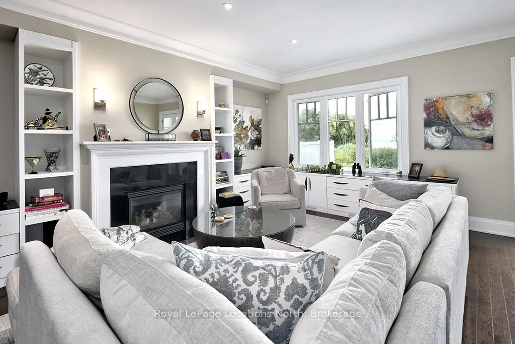 40 Trott Boulevard, #503