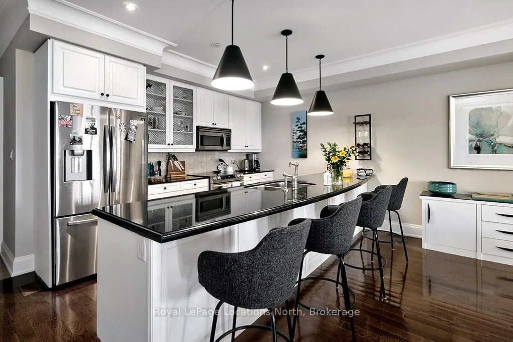 40 Trott Boulevard, #503