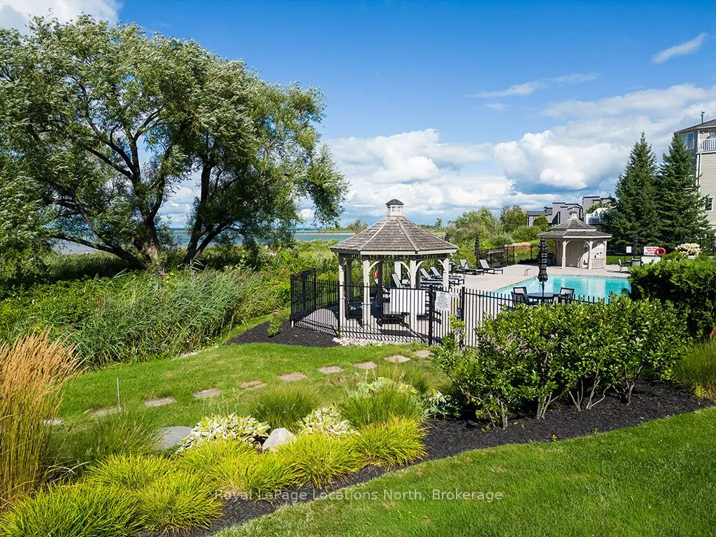 40 Trott Boulevard, #503