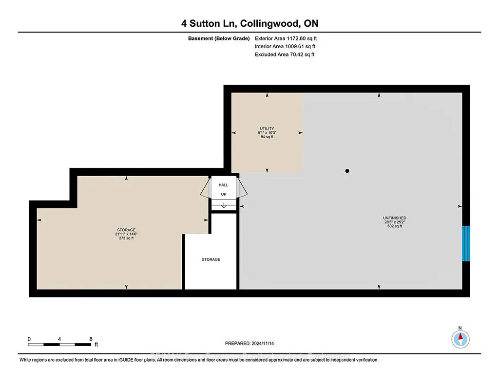 4 SUTTON Lane, #Call LBO