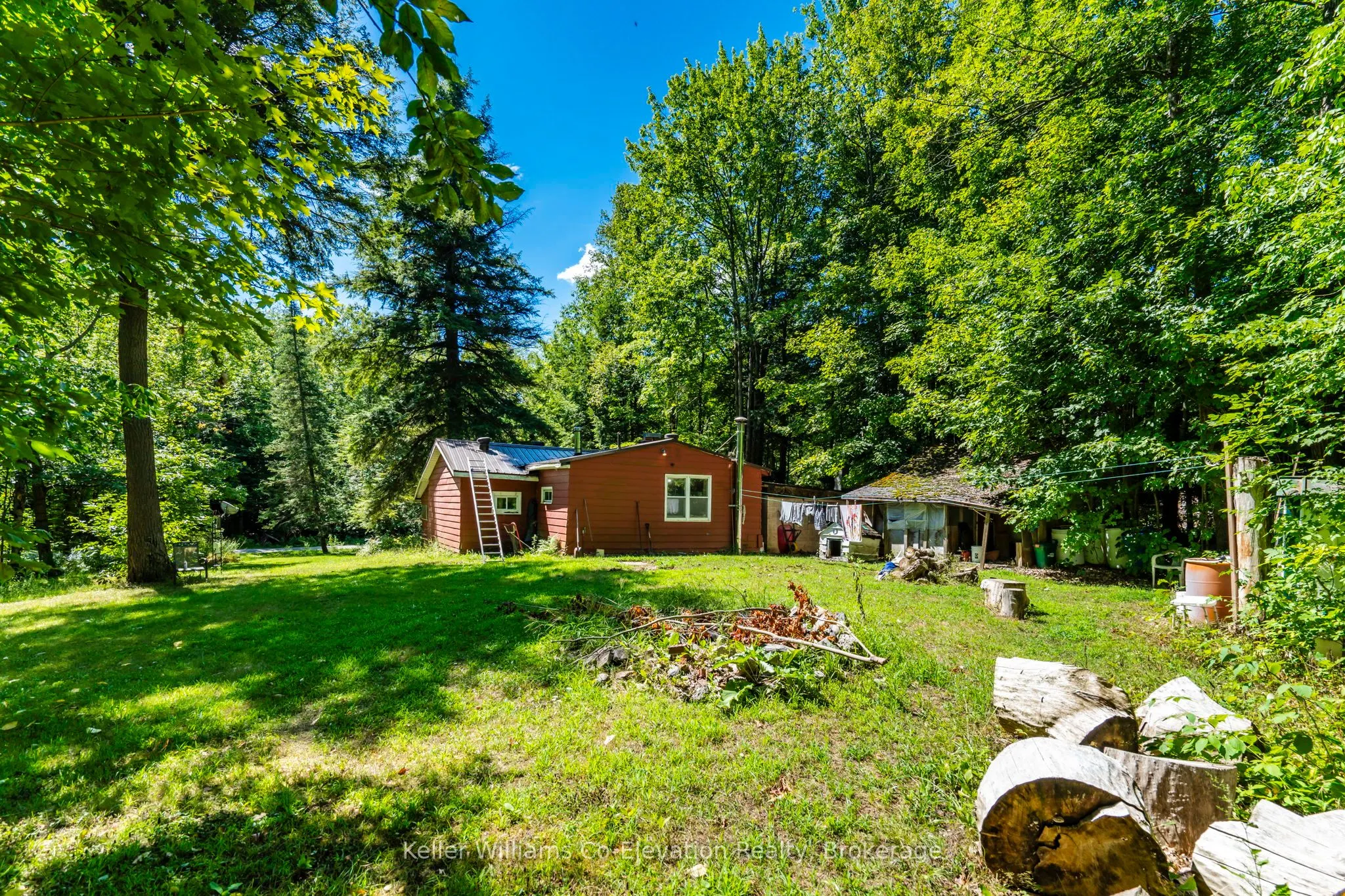 1840 Island Road