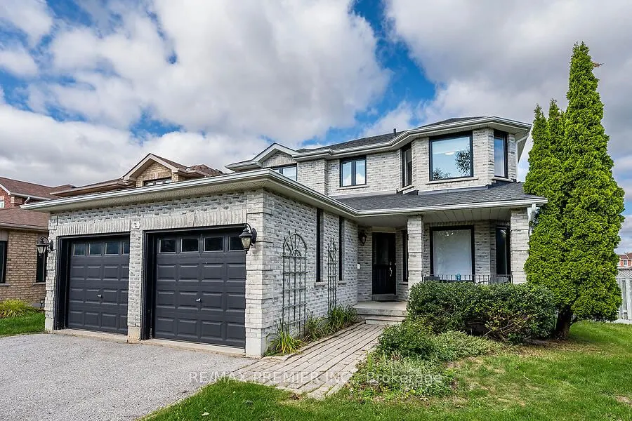 2 Grace Crescent