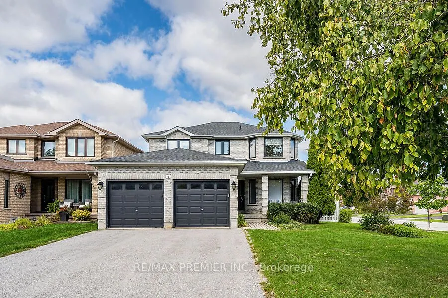 2 Grace Crescent