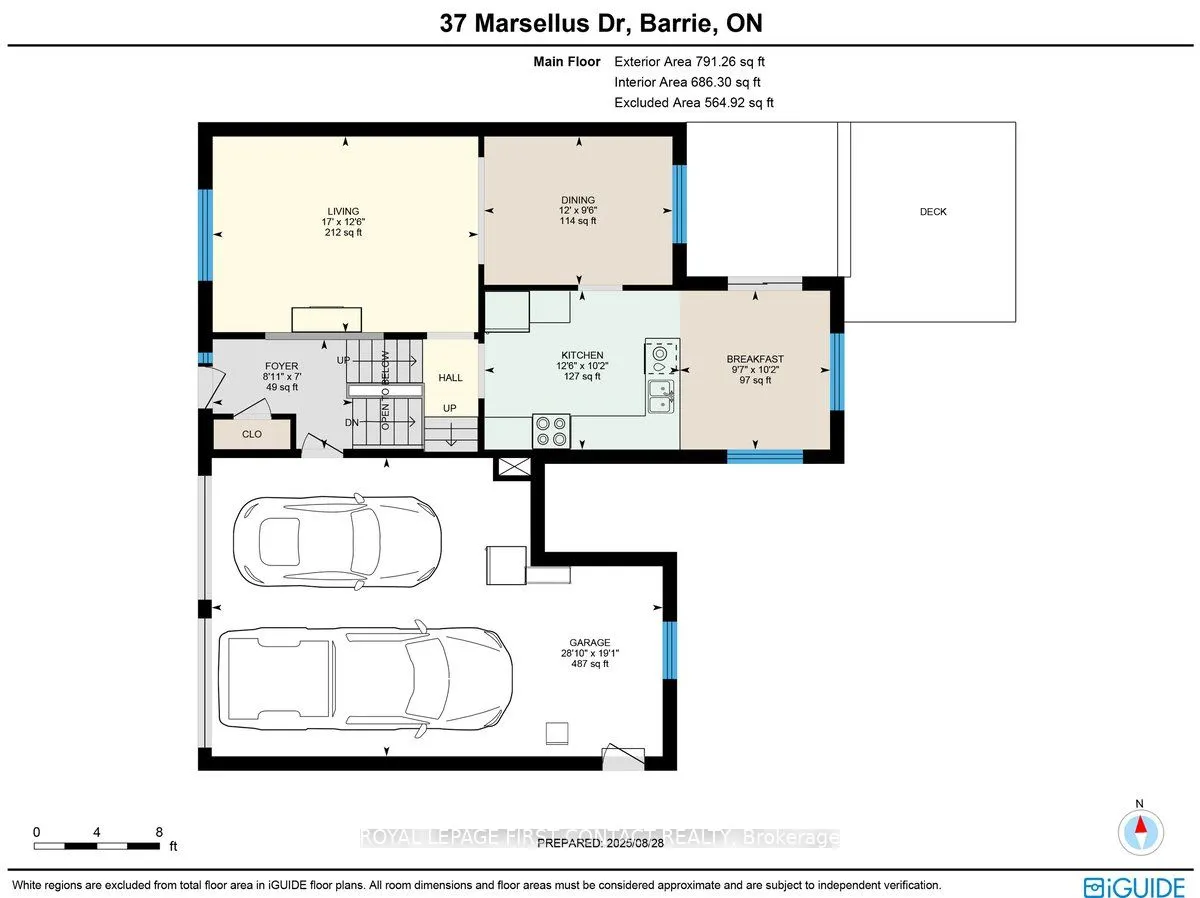 37 Marsellus Drive