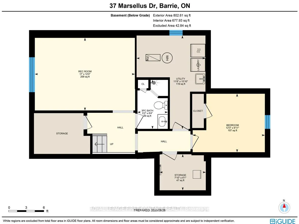 37 Marsellus Drive