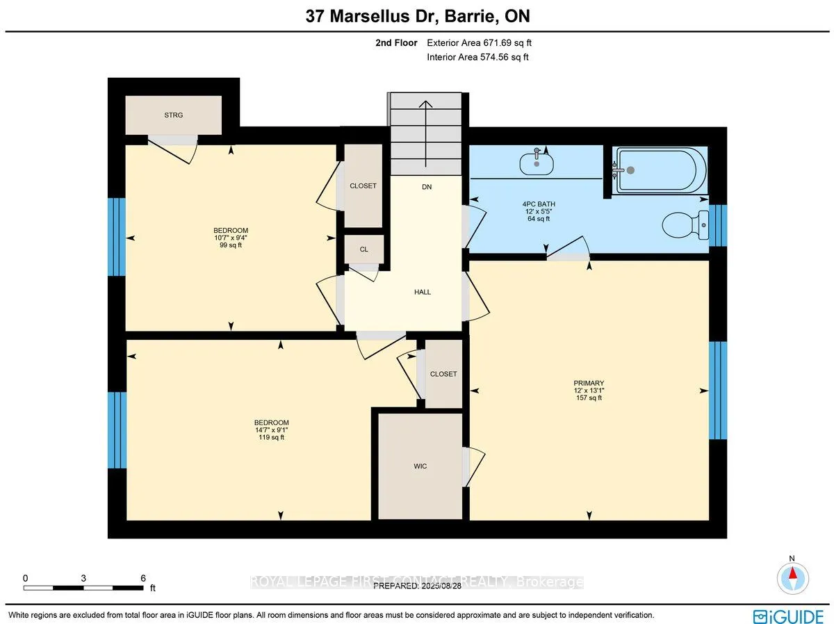 37 Marsellus Drive