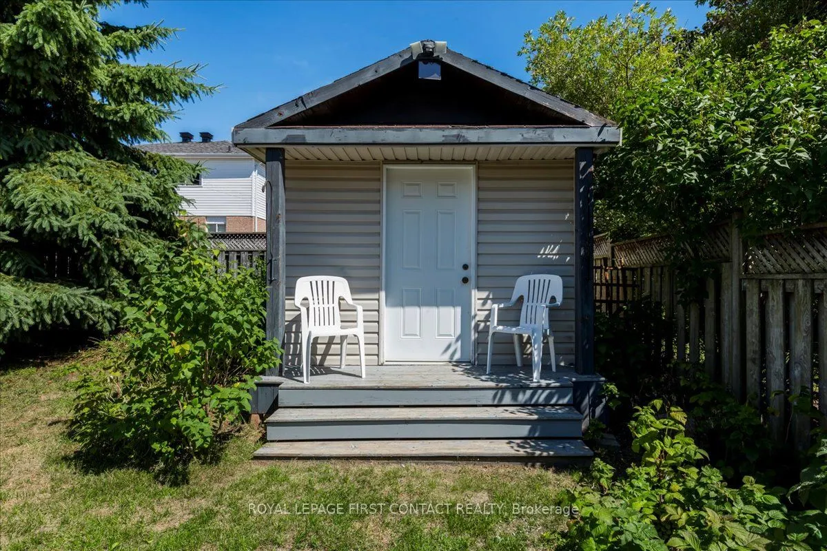 37 Marsellus Drive