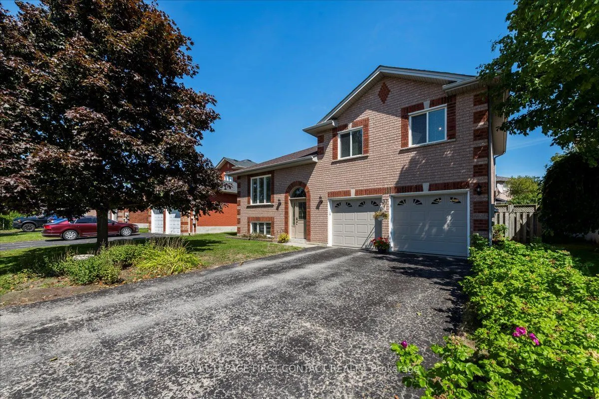 37 Marsellus Drive