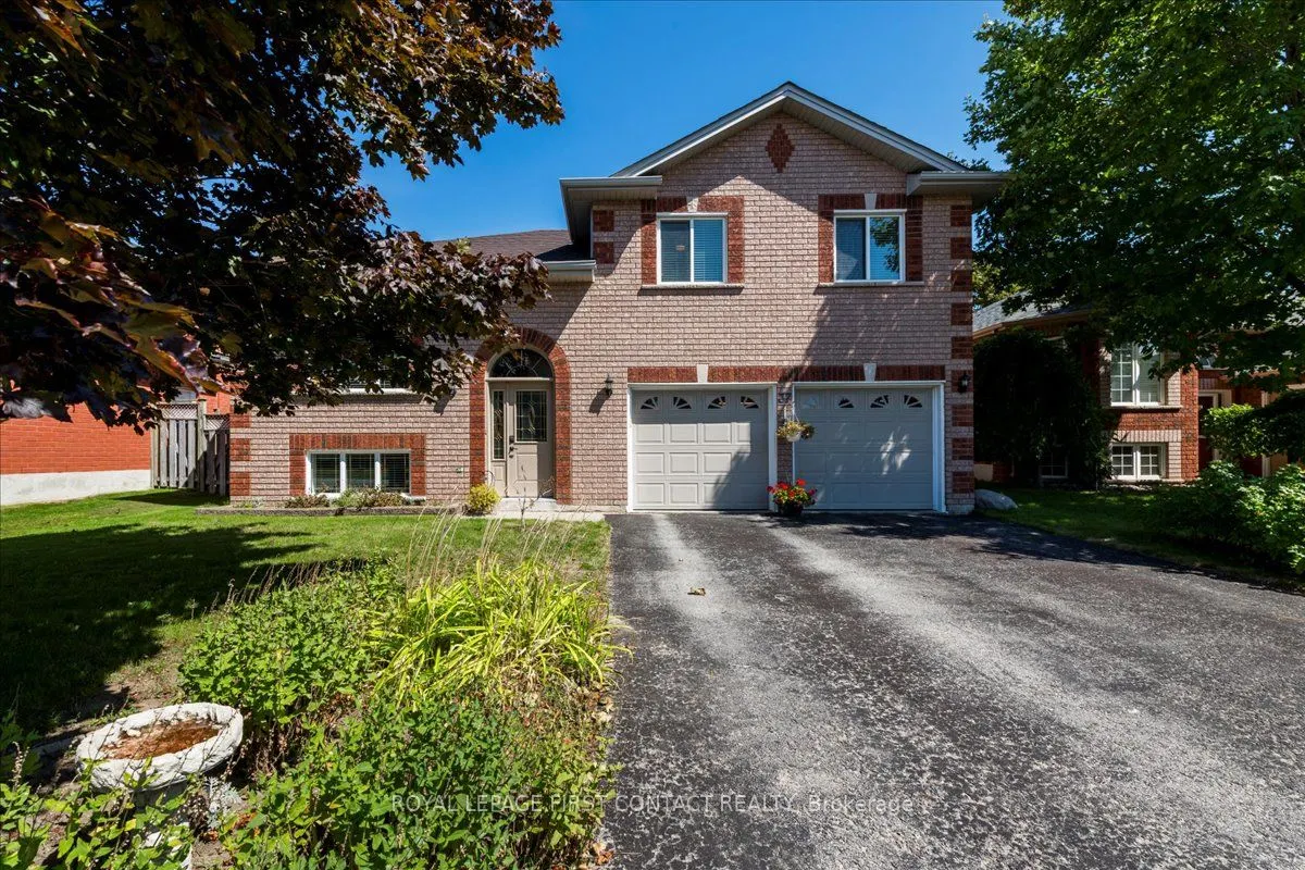 37 Marsellus Drive