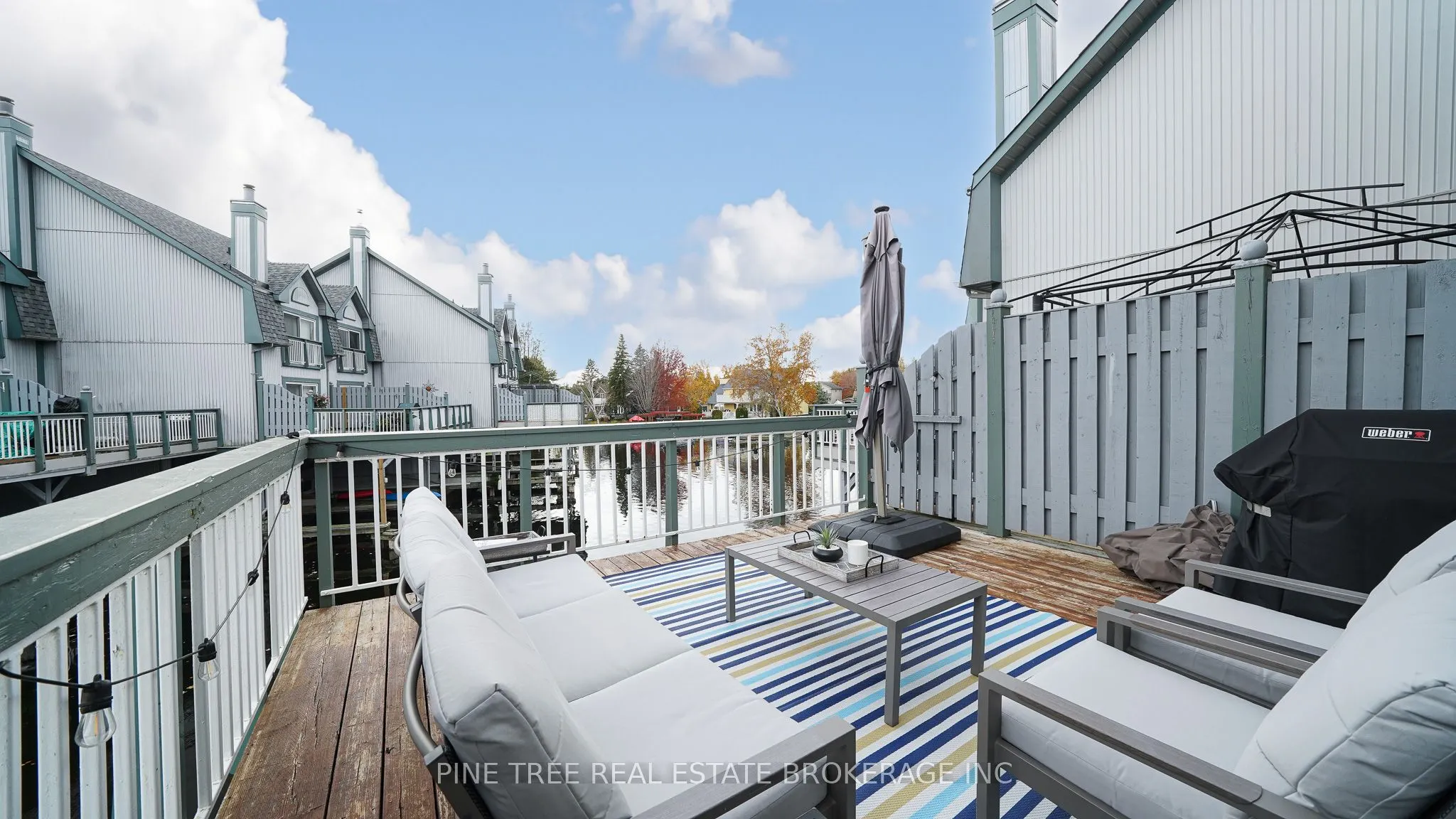 30 Laguna Parkway, #11