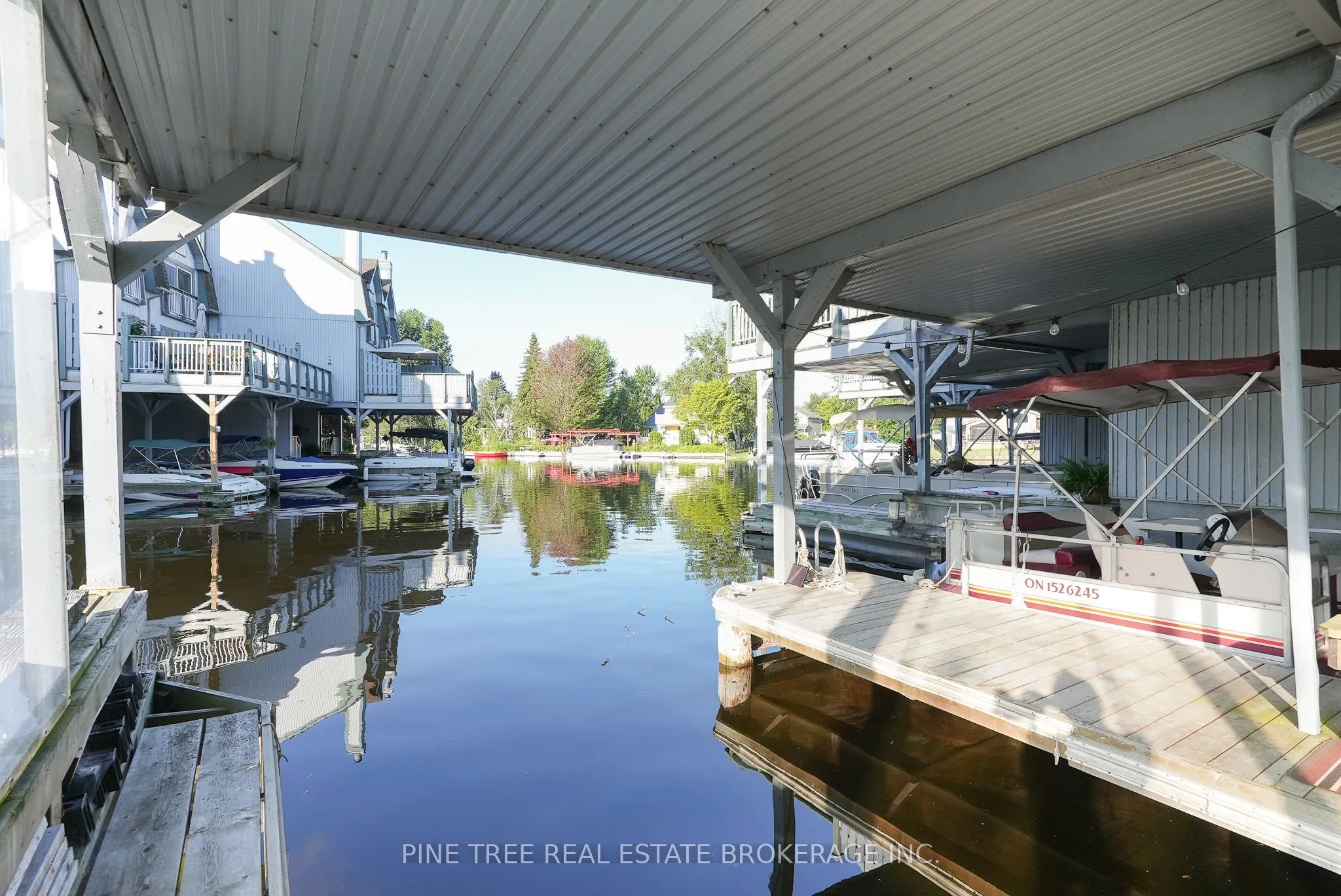 30 Laguna Parkway, #11