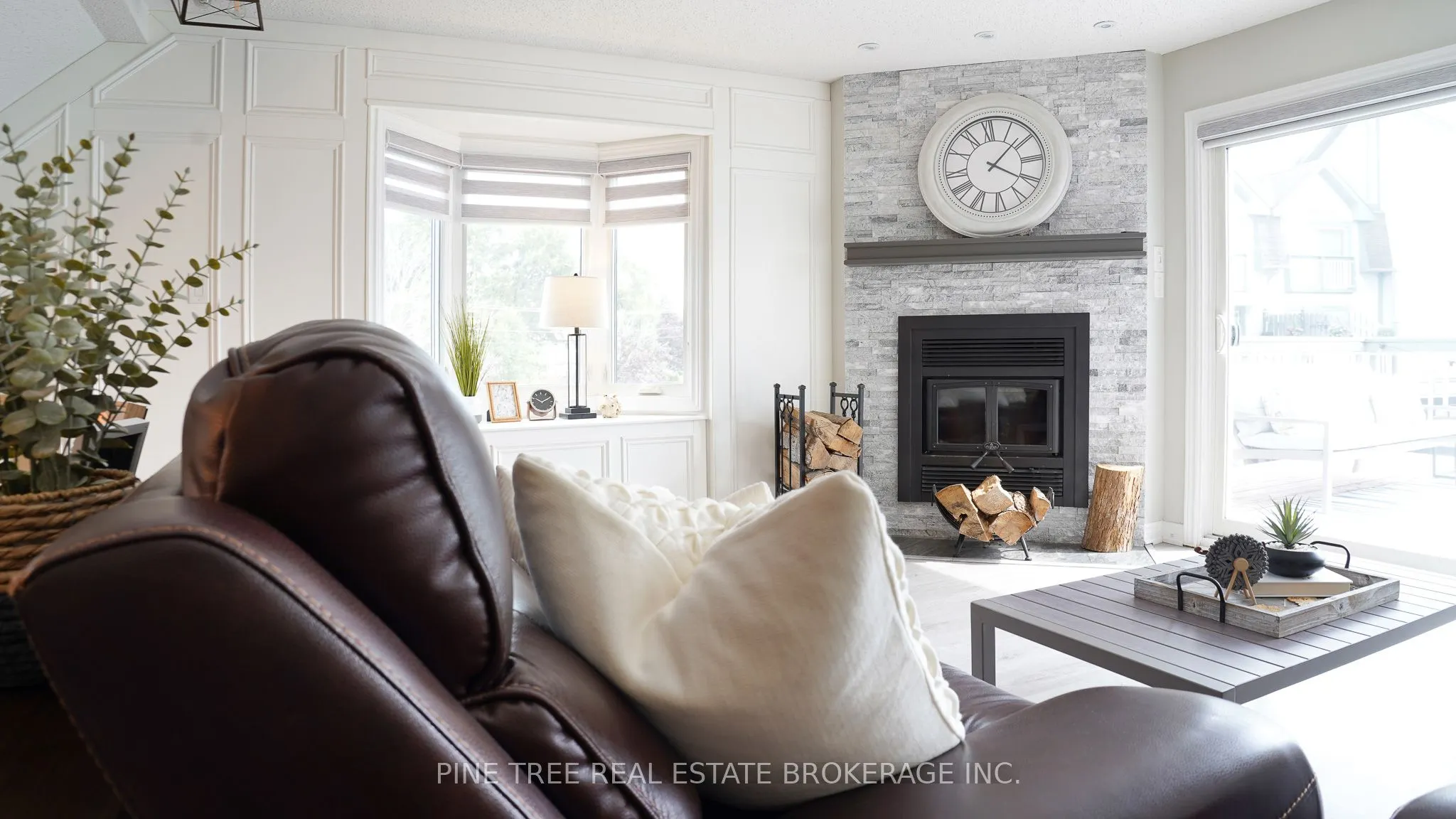30 Laguna Parkway, #11