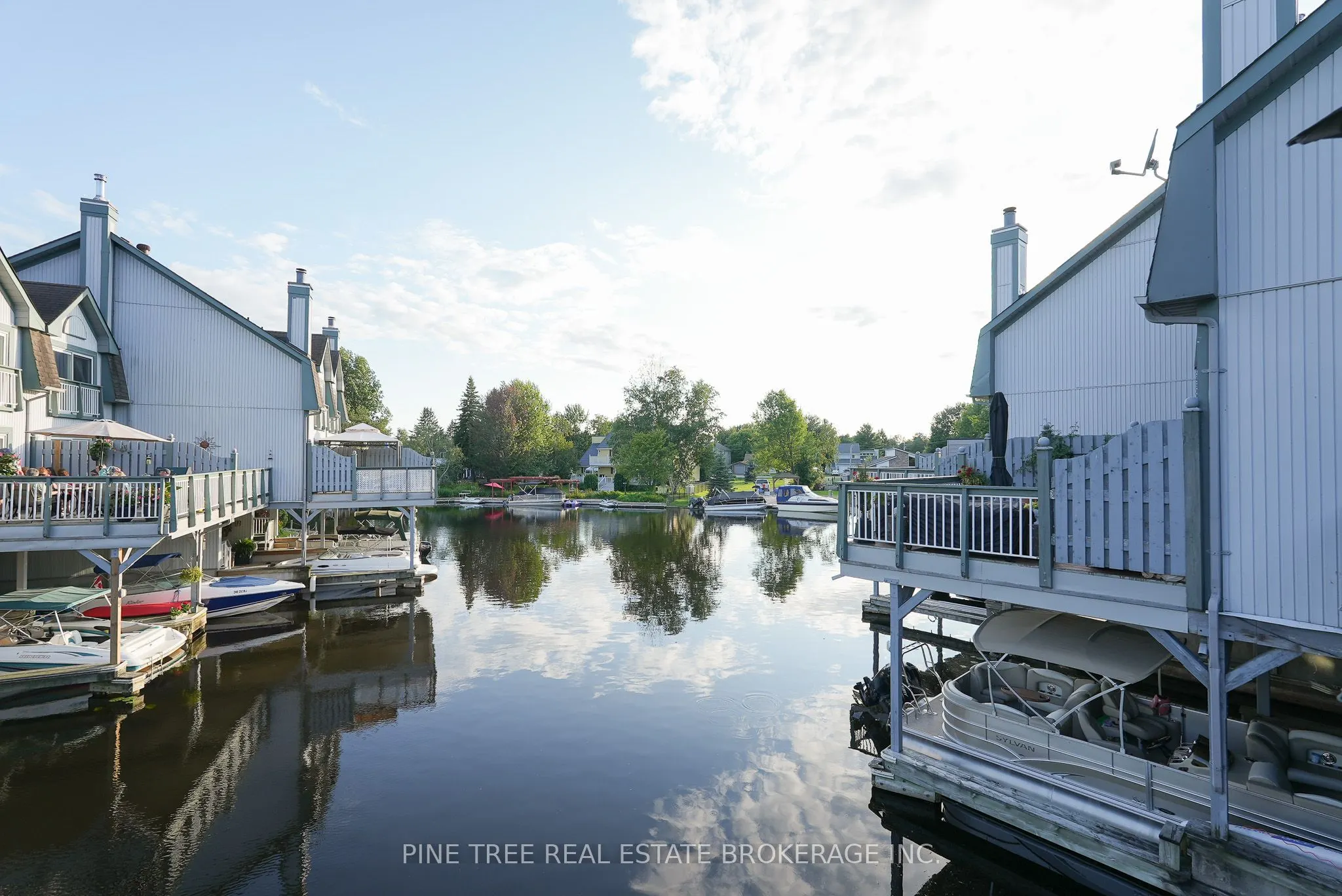 30 Laguna Parkway, #11