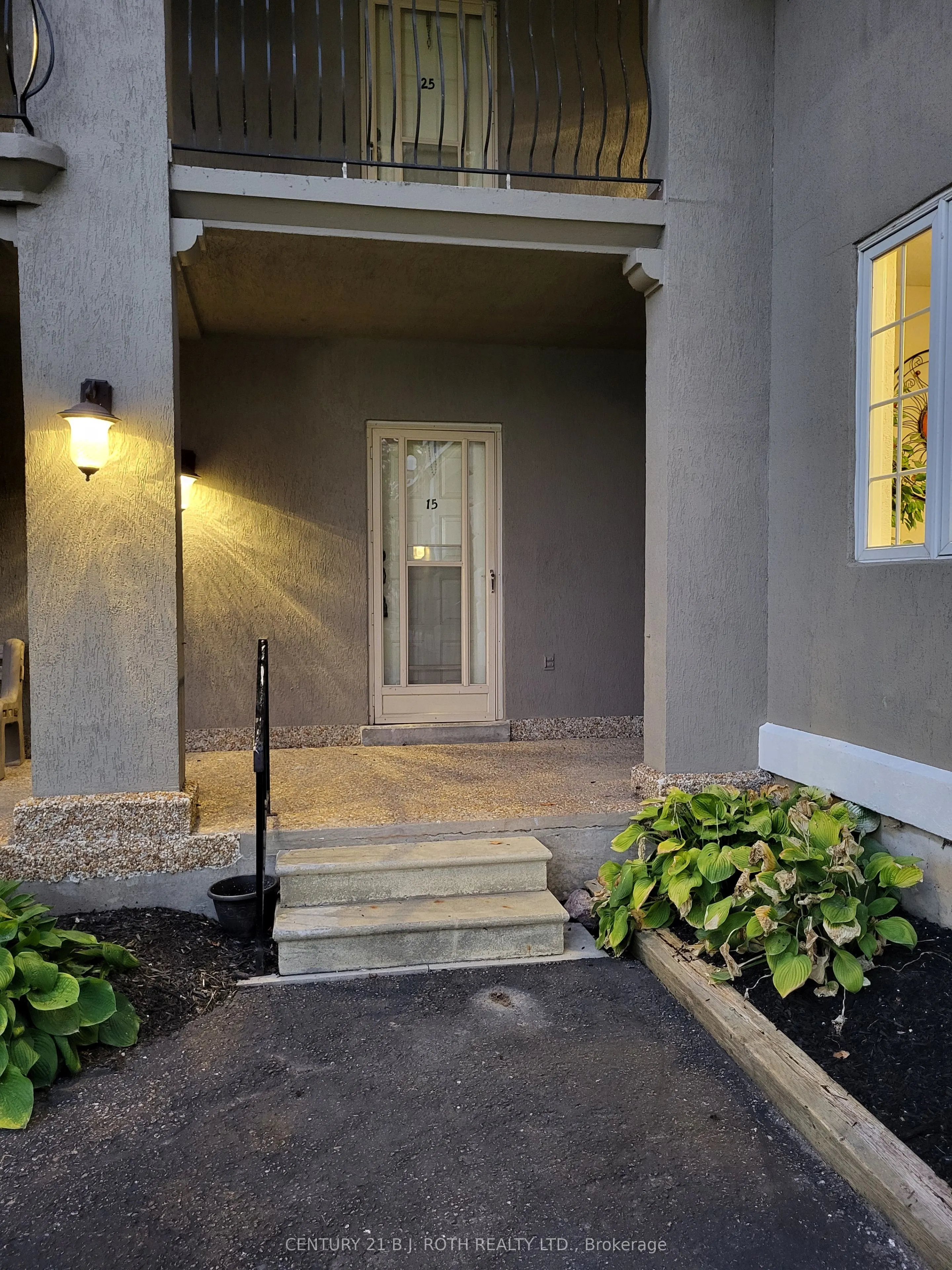 60 Laguna Parkway, #15