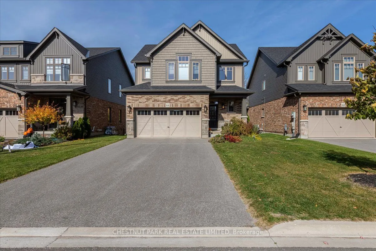 64 Foley Crescent