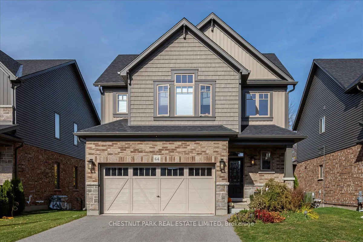 64 Foley Crescent