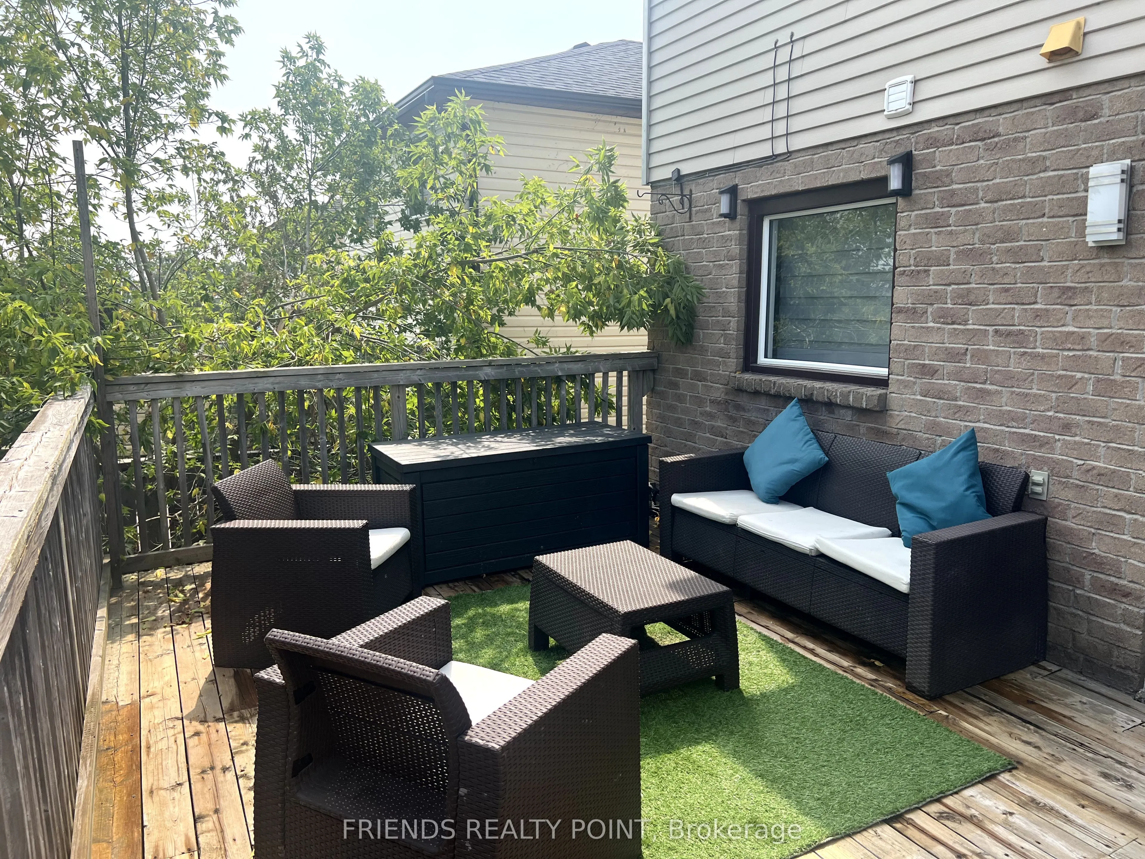 55 Browning Trail