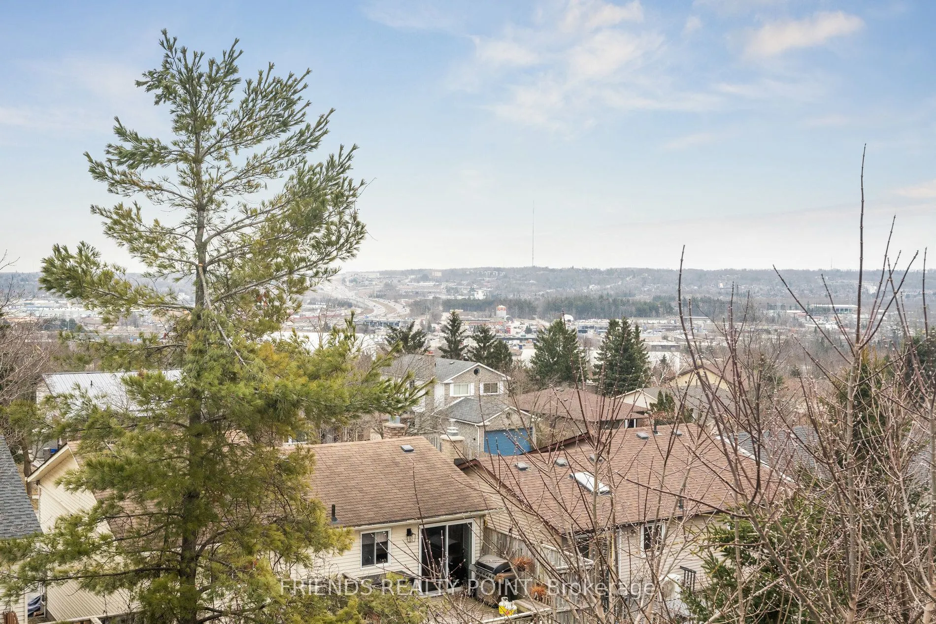 55 Browning Trail