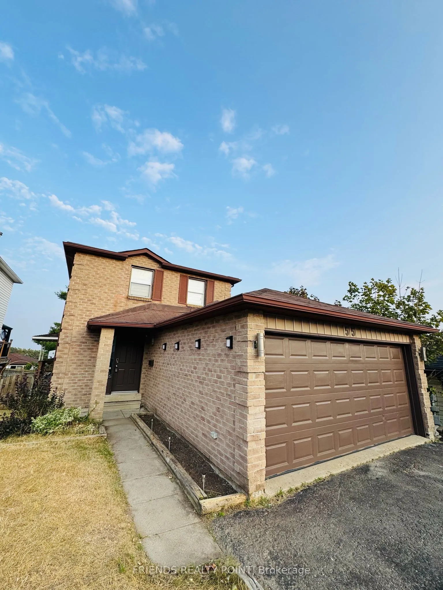 55 Browning Trail