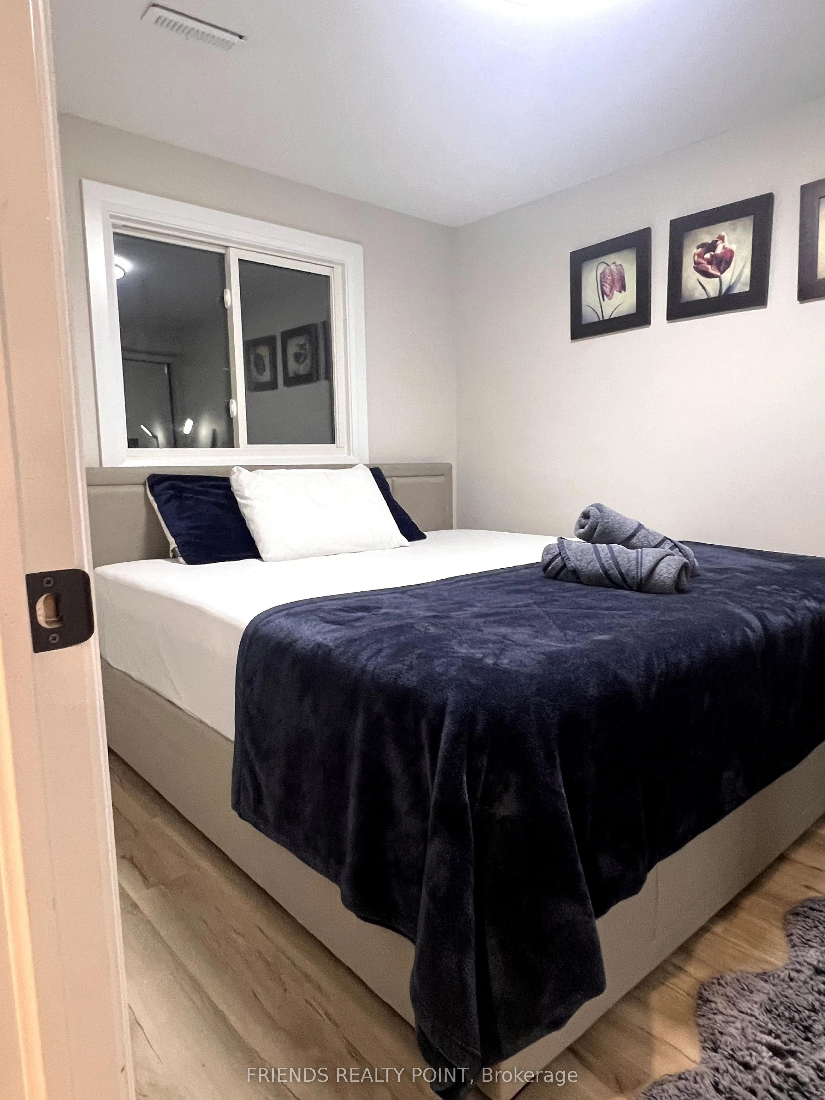 55 Browning Trail