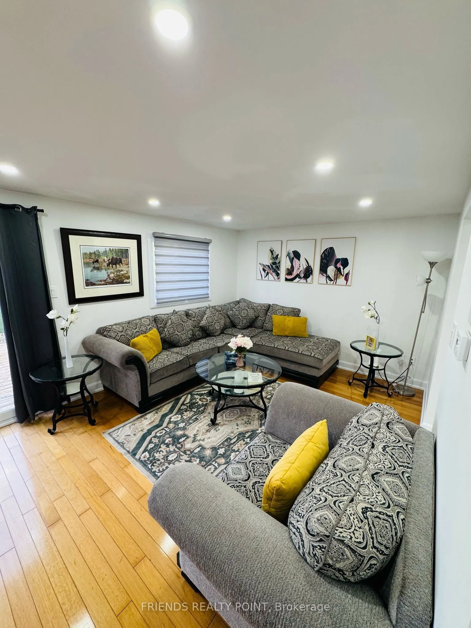 55 Browning Trail