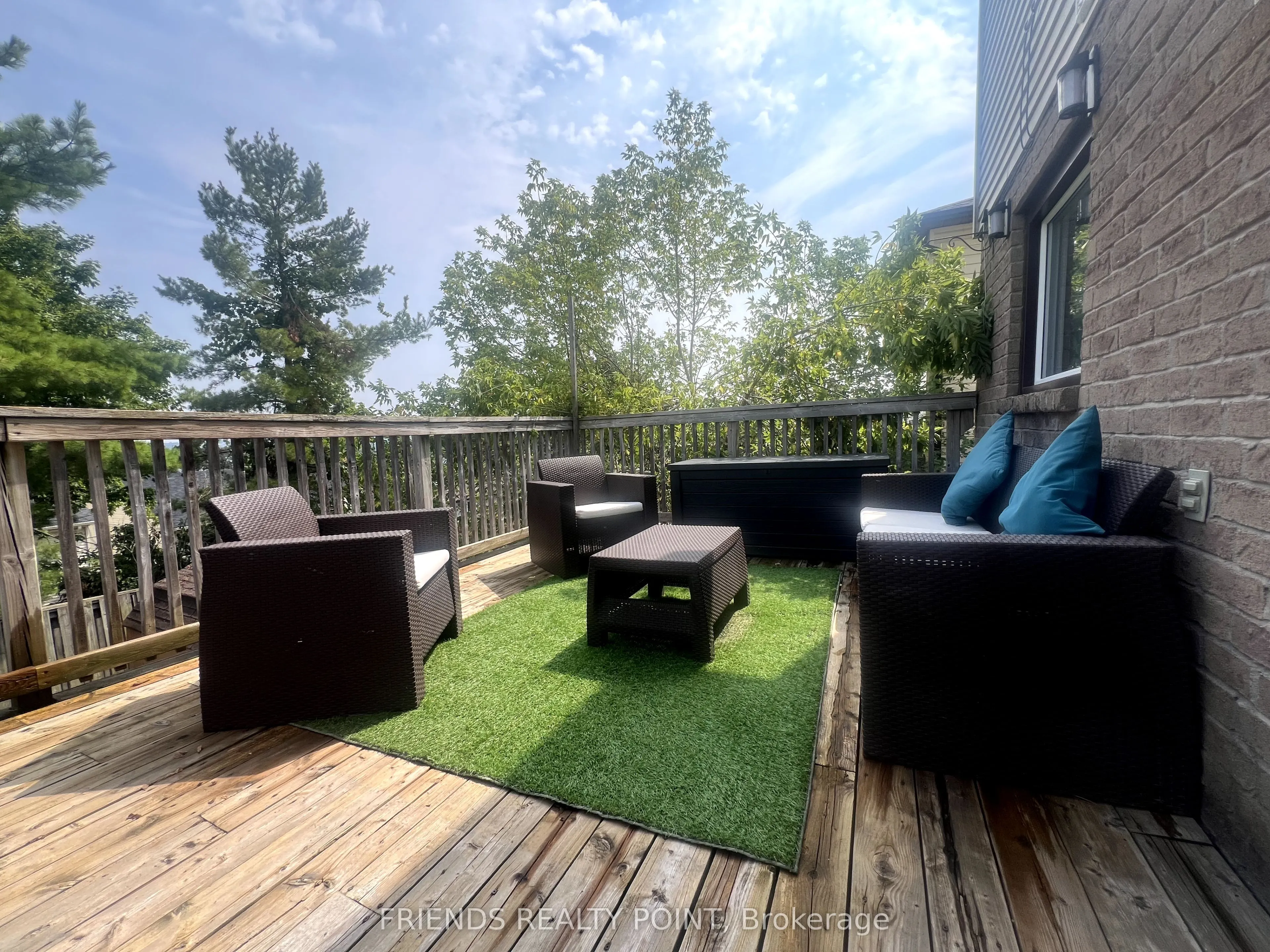 55 Browning Trail