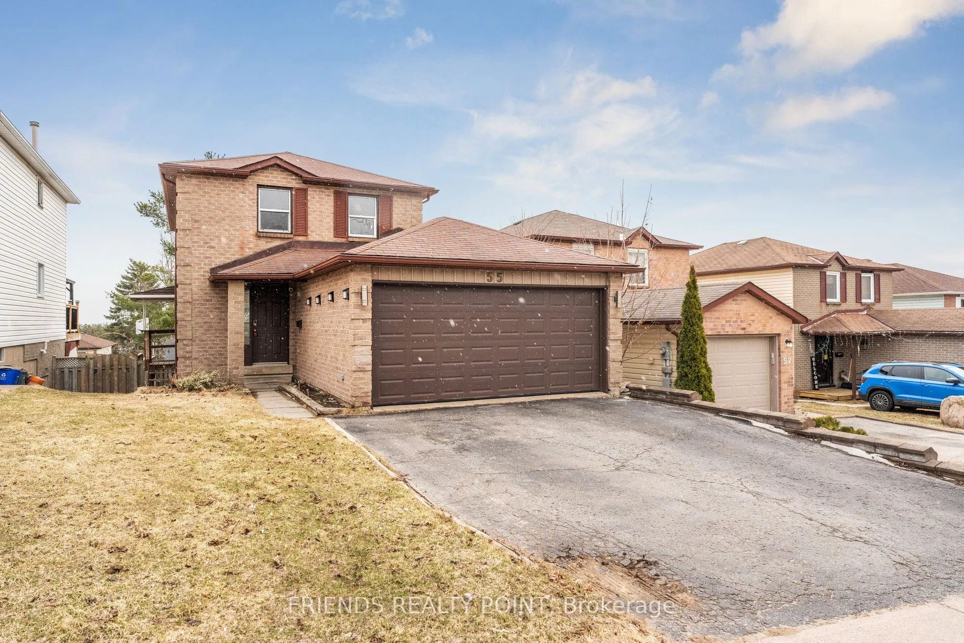 55 Browning Trail