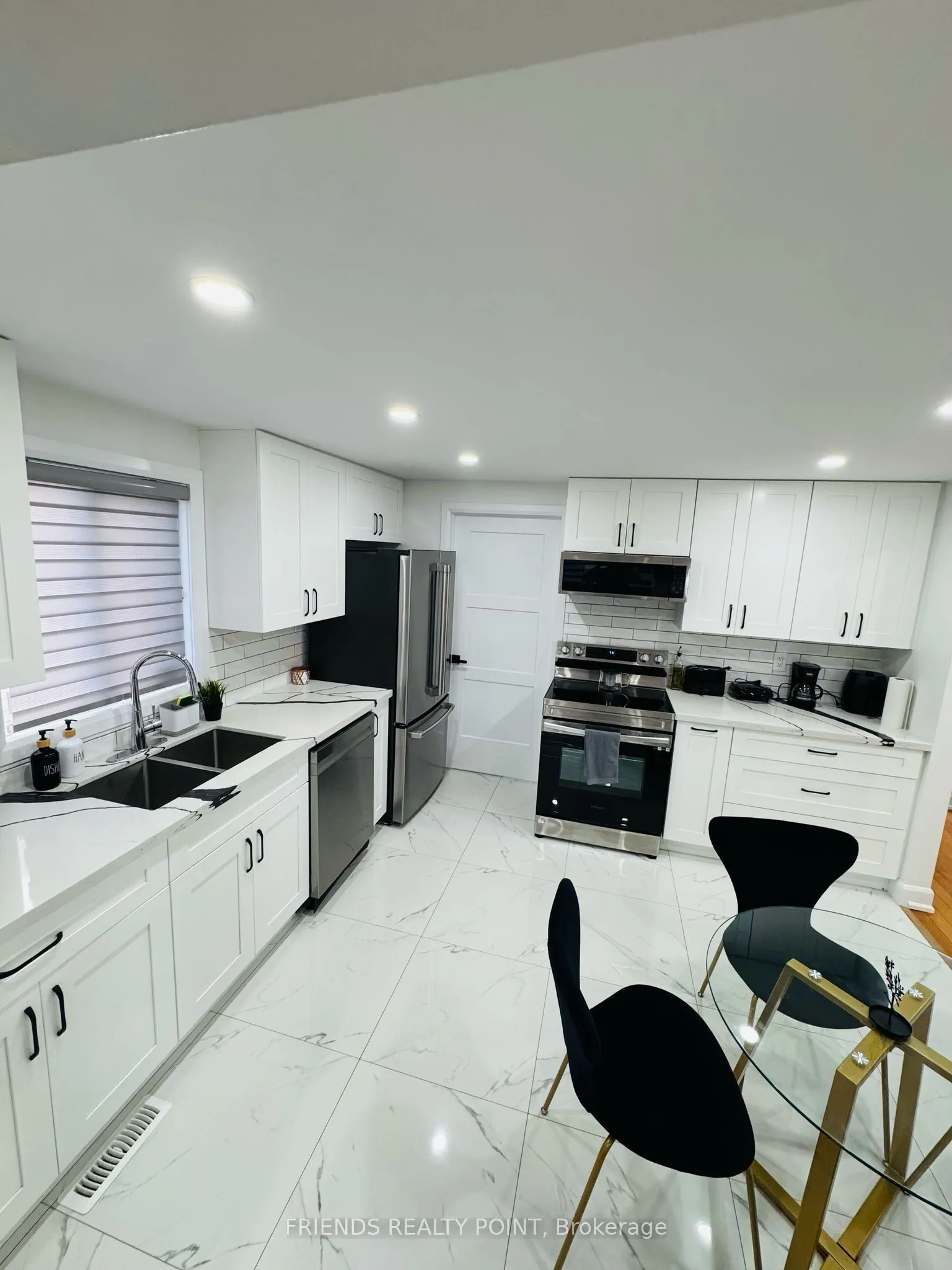 55 Browning Trail