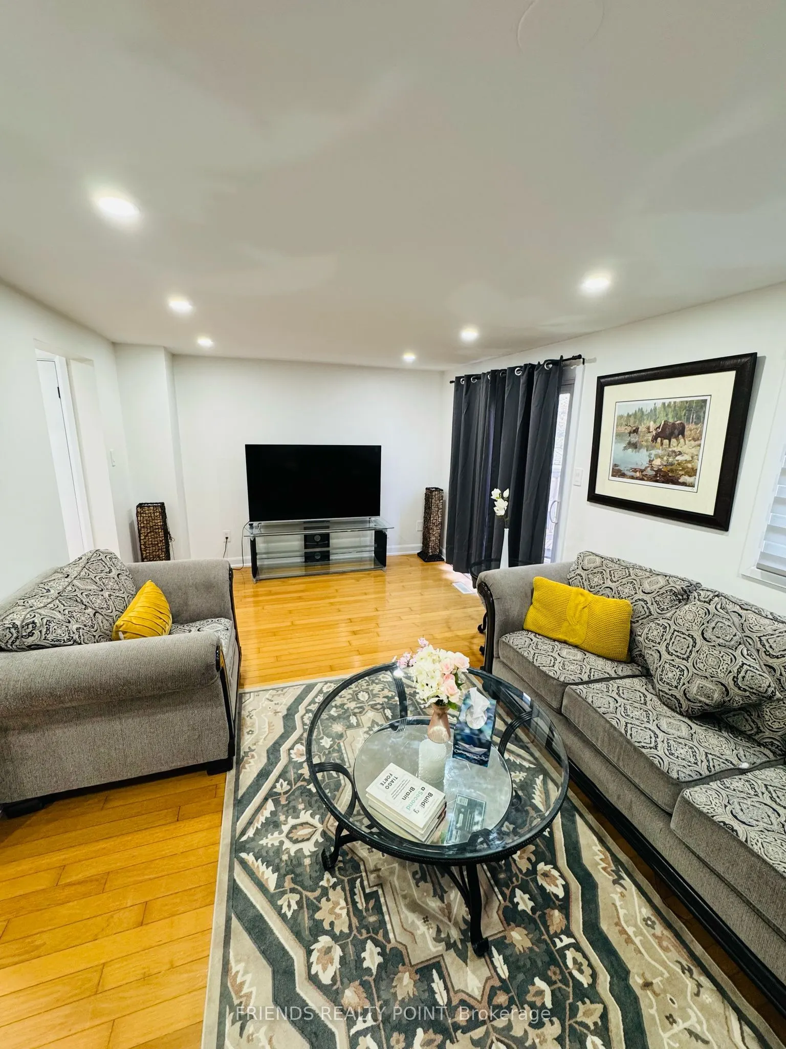 55 Browning Trail