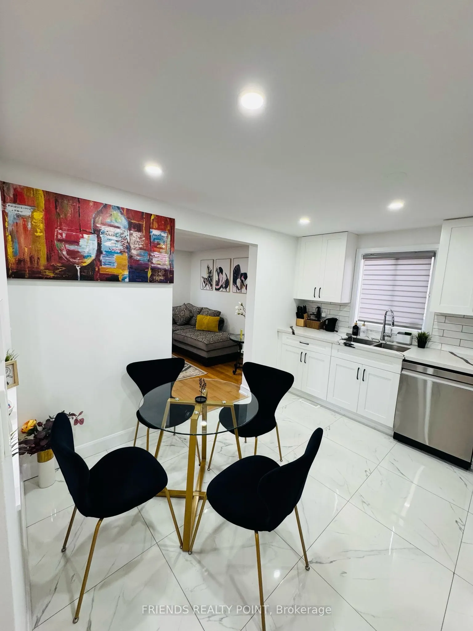 55 Browning Trail