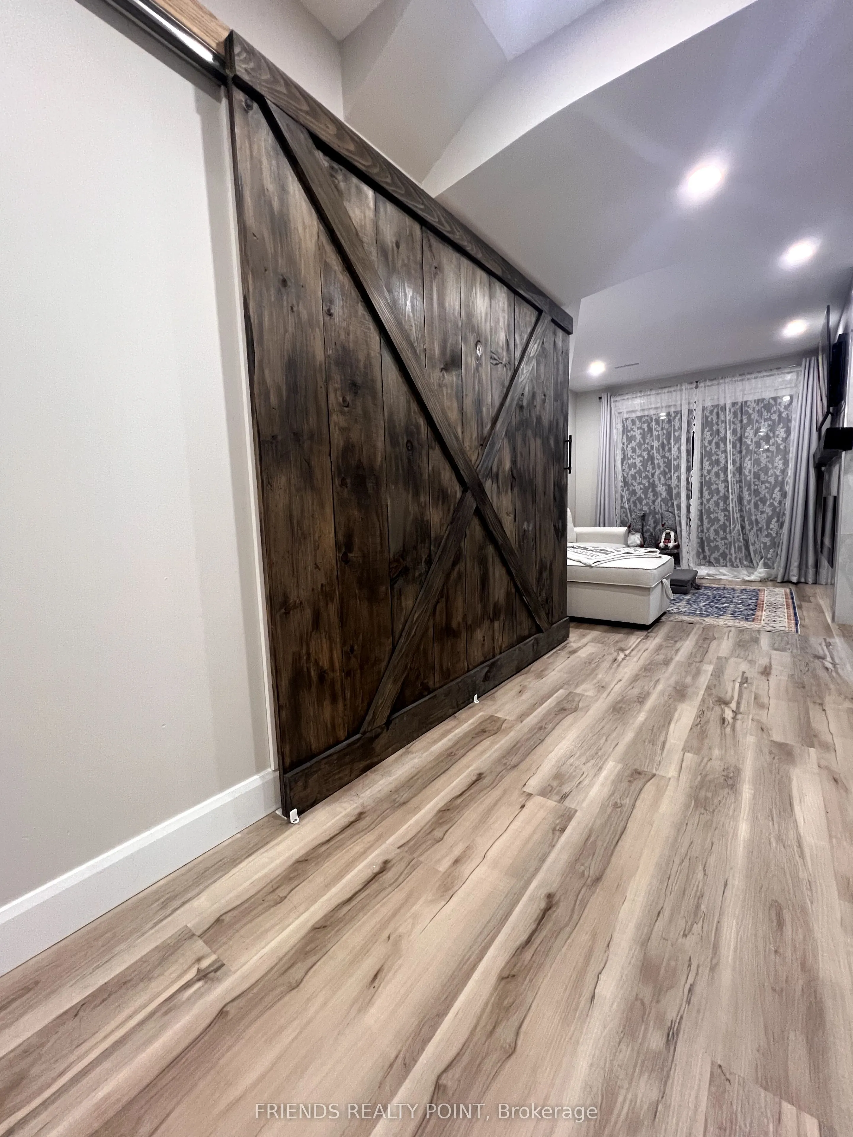55 Browning Trail