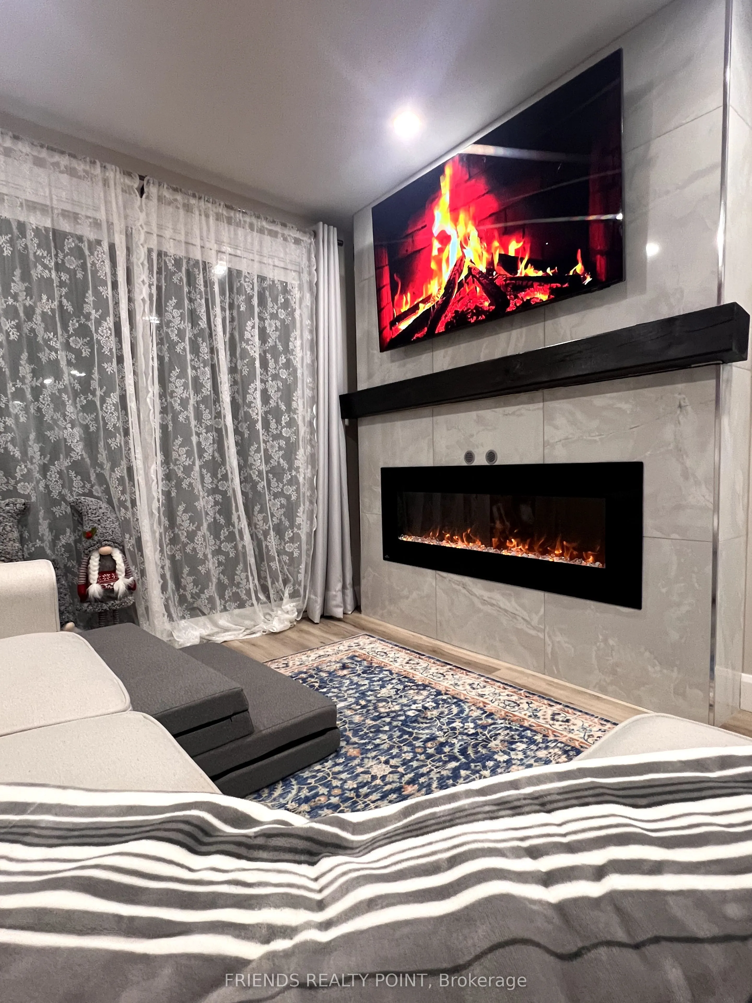 55 Browning Trail
