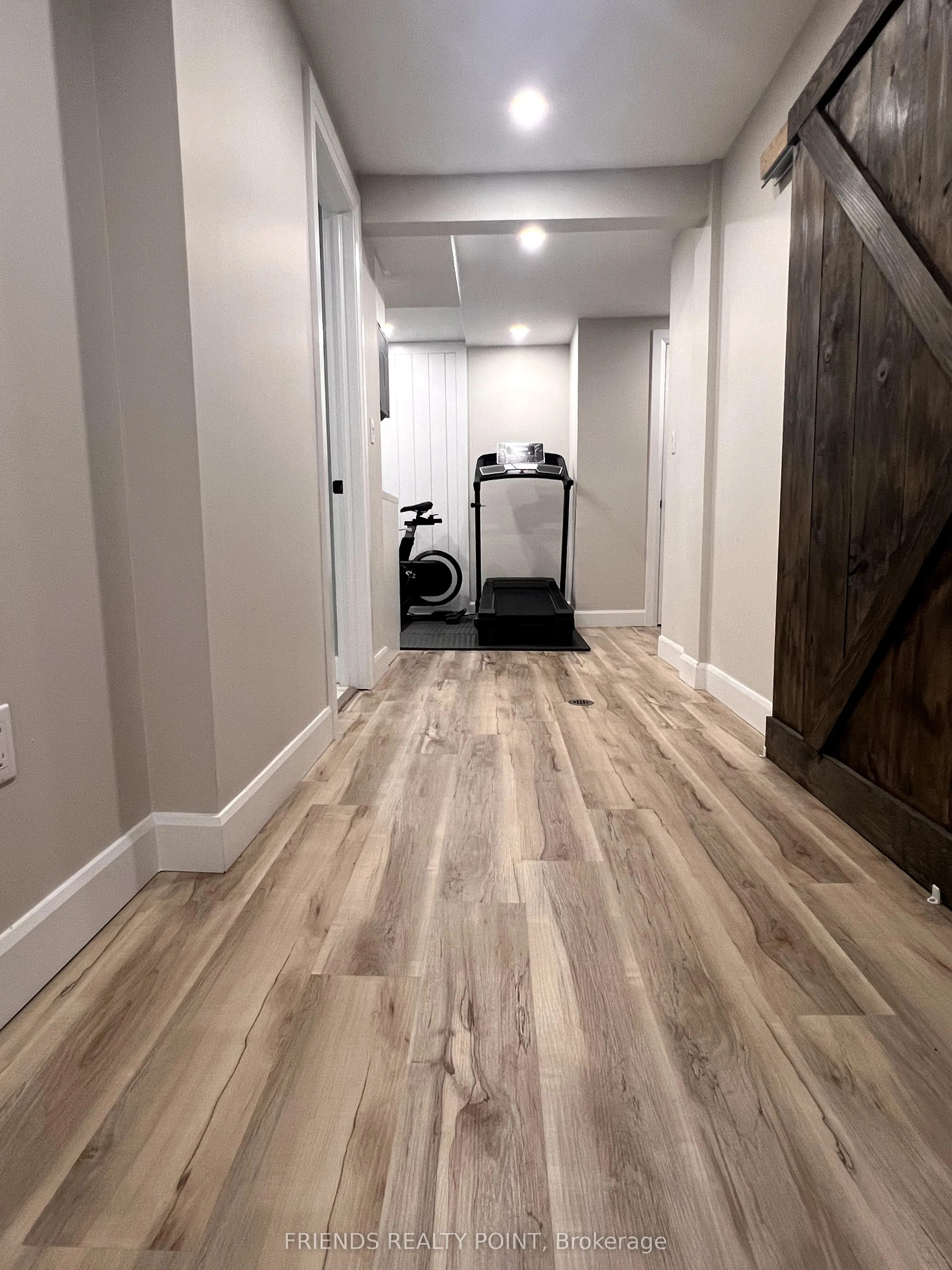 55 Browning Trail