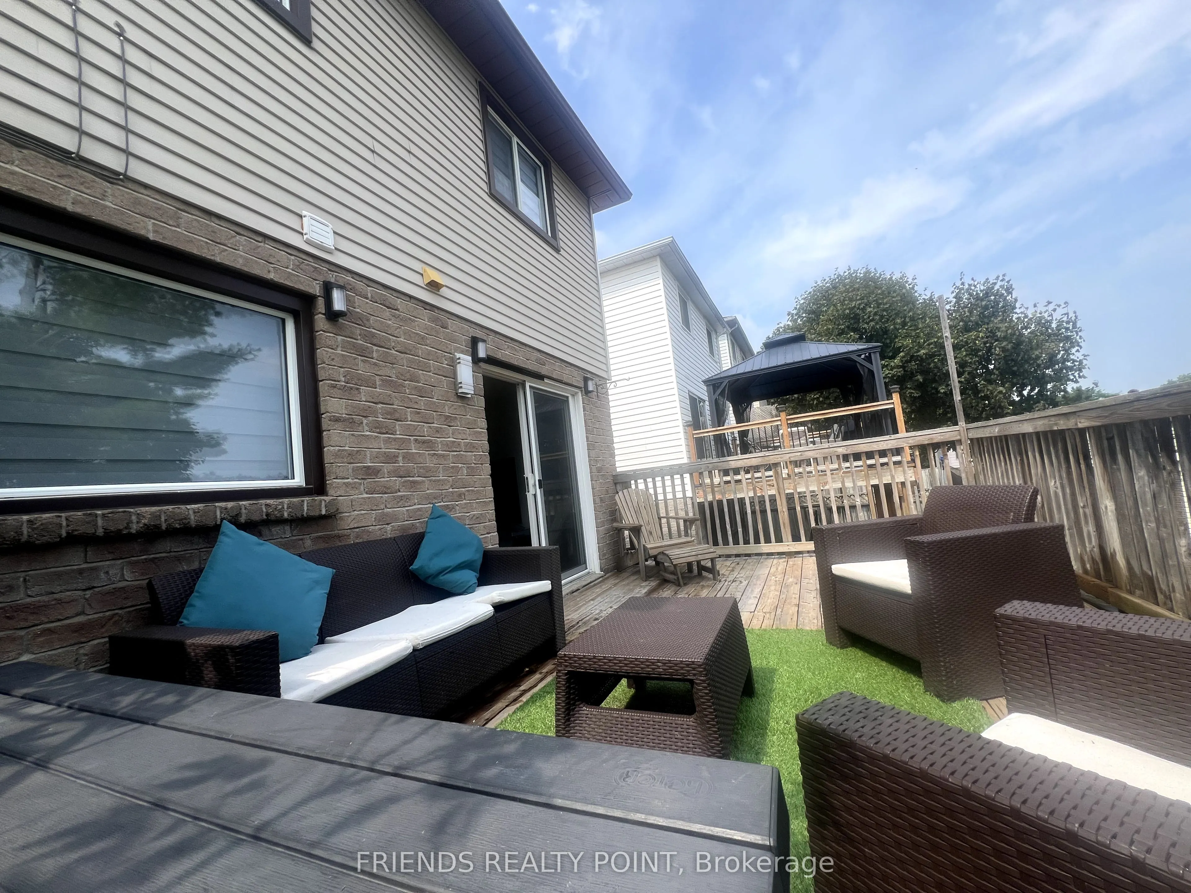 55 Browning Trail