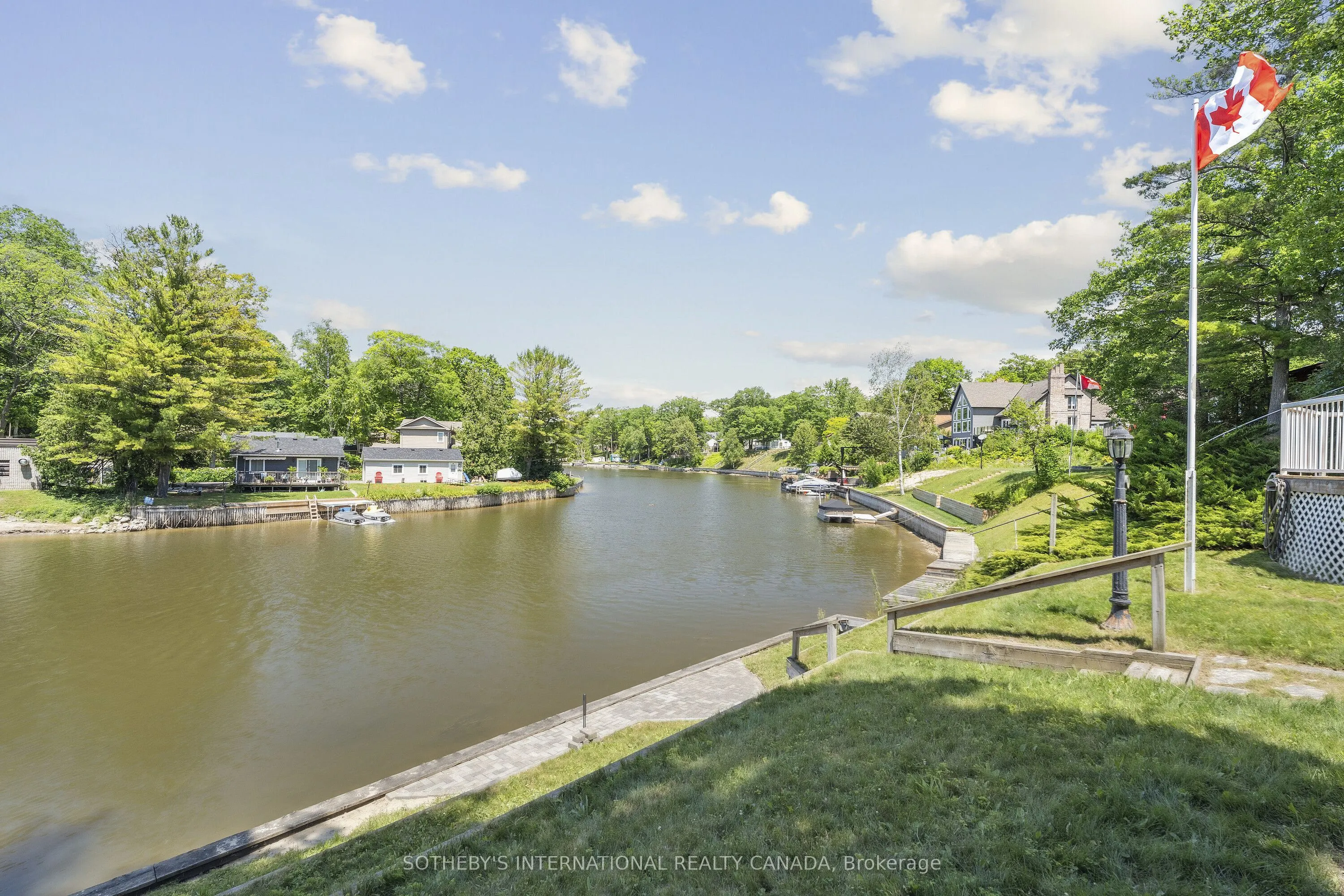 400 Oxbow Park Drive