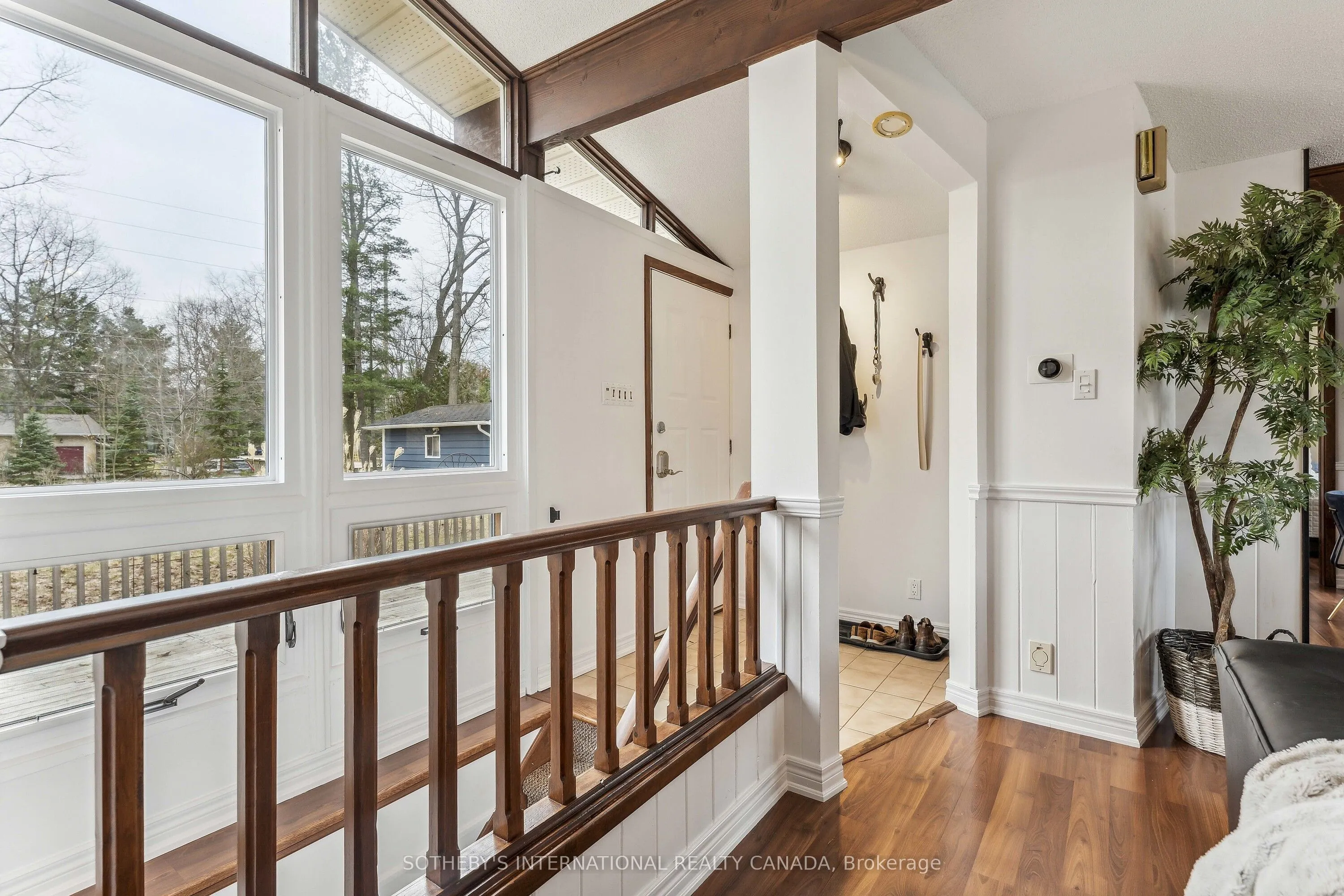 400 Oxbow Park Drive