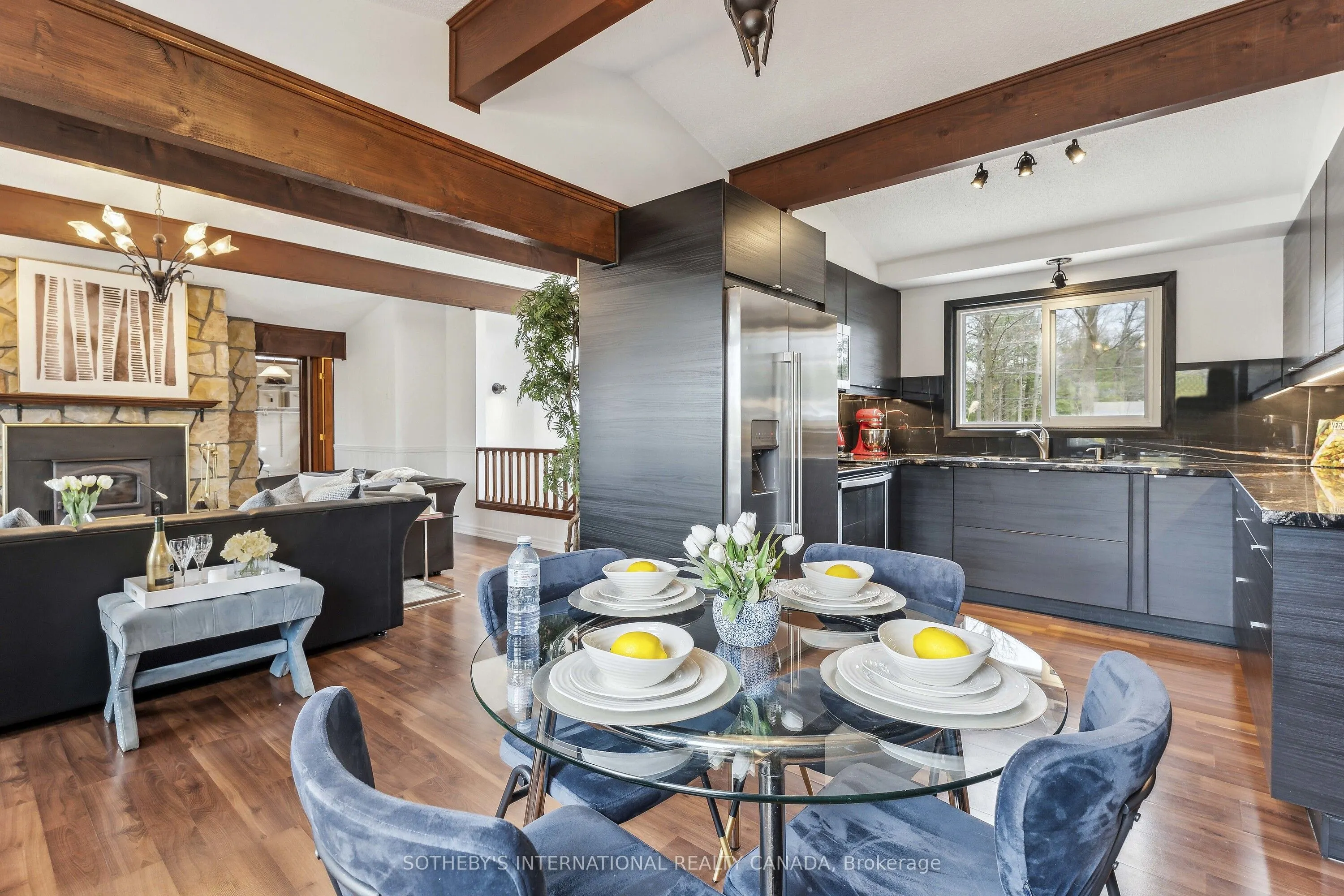400 Oxbow Park Drive