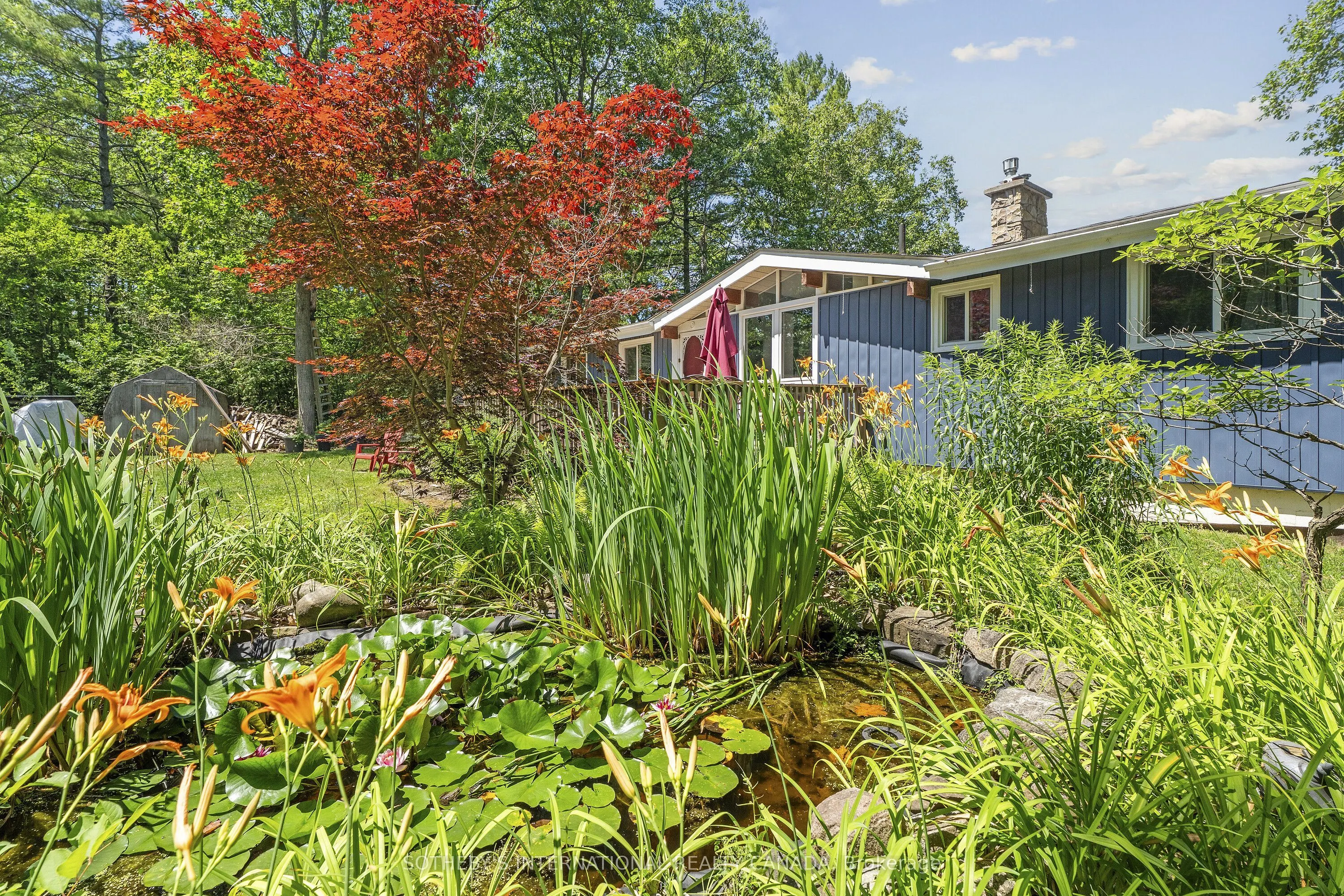 400 Oxbow Park Drive