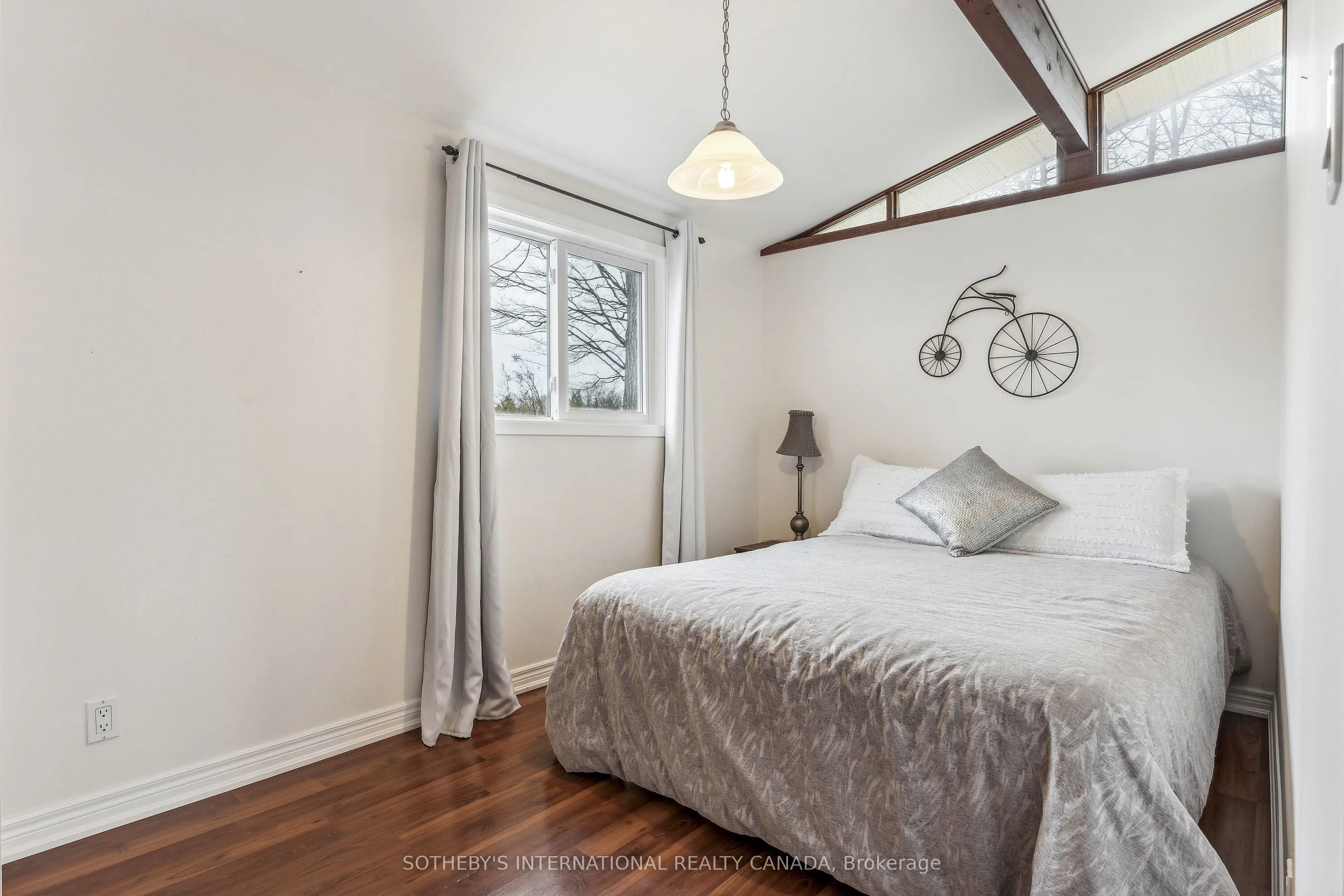 400 Oxbow Park Drive