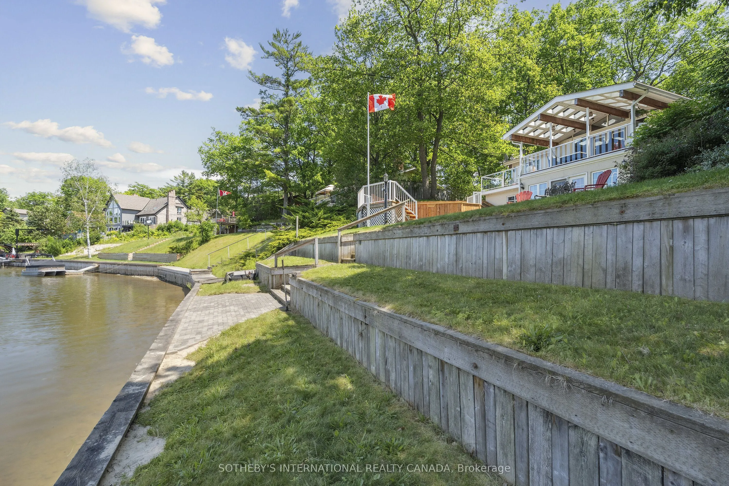 400 Oxbow Park Drive