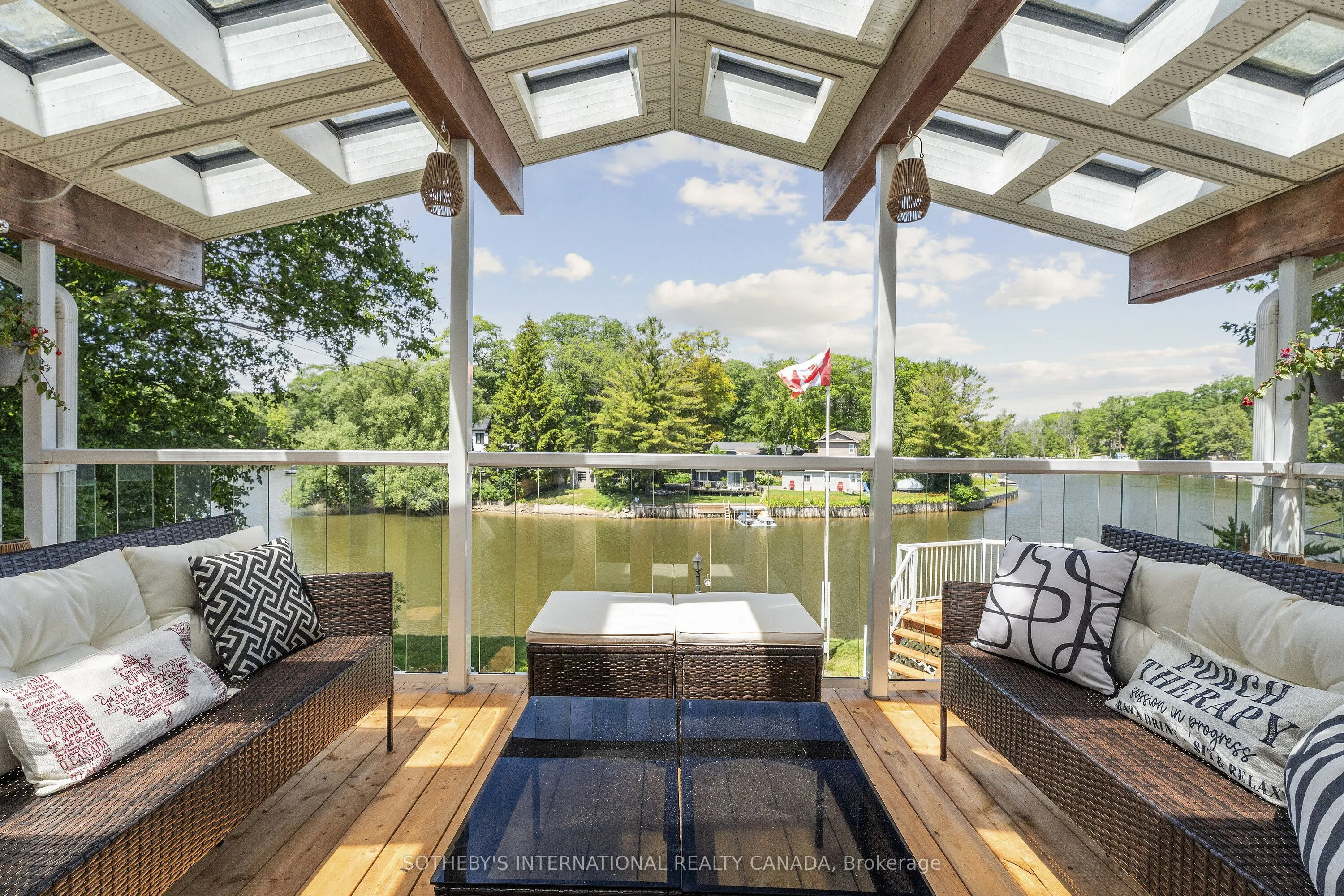 400 Oxbow Park Drive