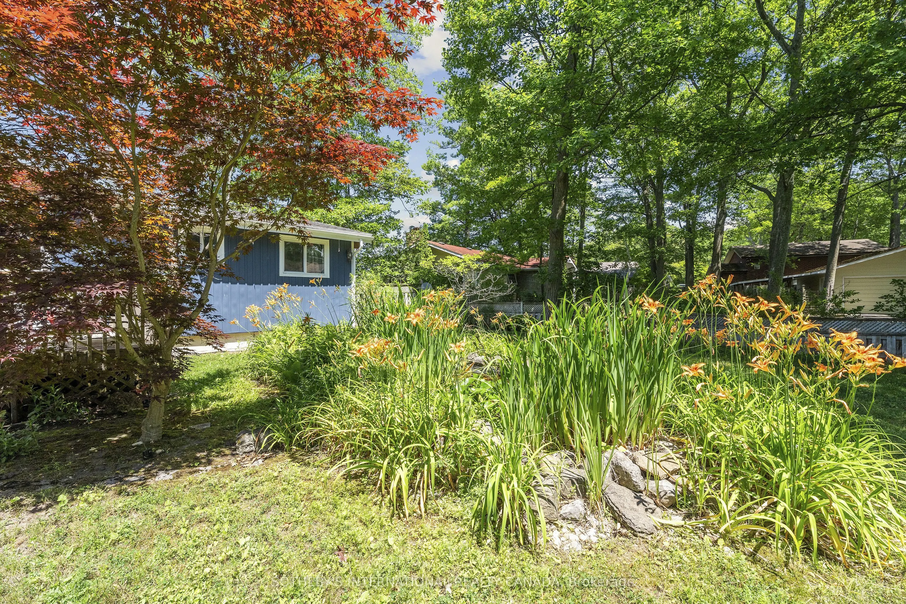 400 Oxbow Park Drive